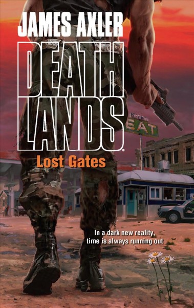Lost gates / James Axler.