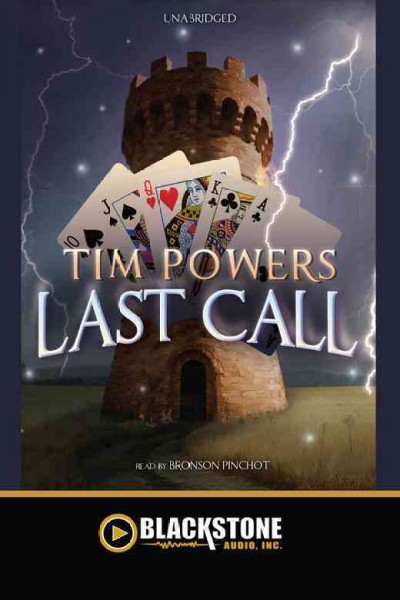 Last call [electronic resource] / Tim Powers.