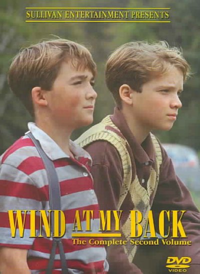 Wind at my back. The complete second season [videorecording].