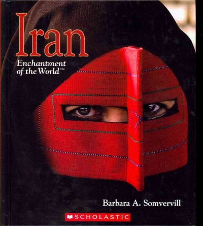 Iran / by Barbara A. Somervill.
