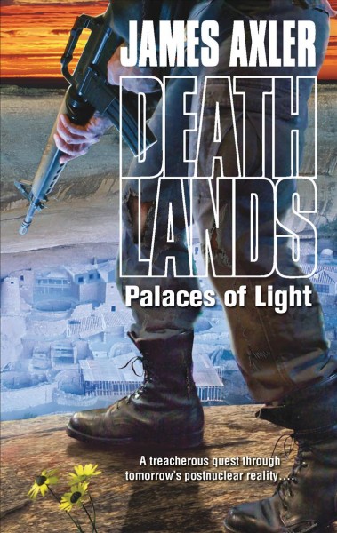 Palaces of light / James Axler.