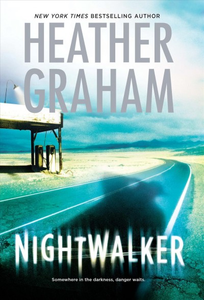 Nightwalker [Hard Cover] / Heather Graham.