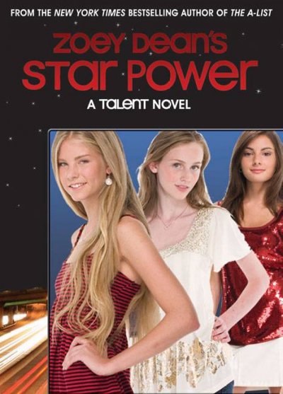 Star power [Paperback]