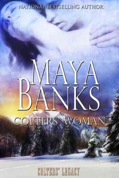 Colters' woman [Paperback]