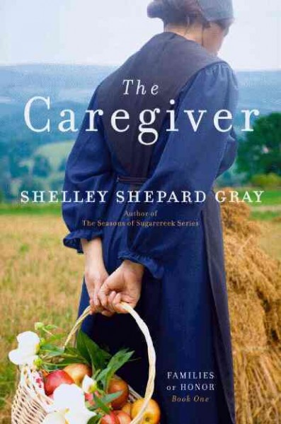 The caregiver (Book #1) [Paperback]