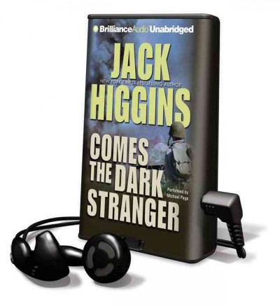 Comes the dark stranger [electronic resource] / Jack Higgins.