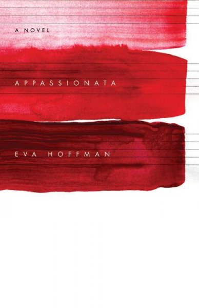 Appassionata / Eva Hoffman.