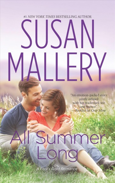 All summer long / Susan Mallery.