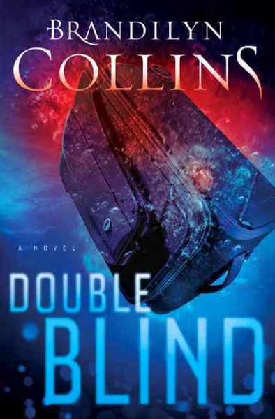 Double blind : a novel / Brandilyn Collins.