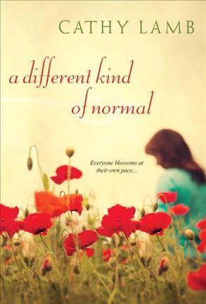 A different kind of normal / Cathy Lamb.