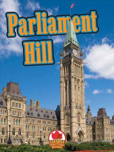 Parliament Hill / Simon Rose.