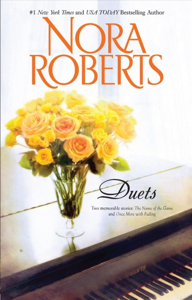 Duets: The name of the game\Once more with feeling / Paperback Book{PBK}