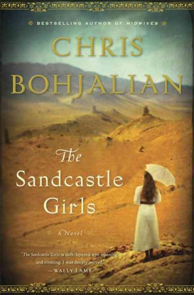 The sandcastle girls : Hardcover Book{BK} a novel /
