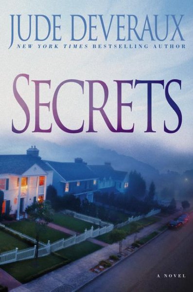 Secrets: a novel BK