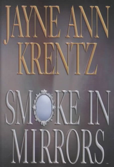 Smoke in mirrors / BK