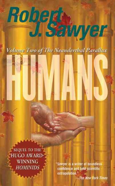 Humans #2  Paperback Book