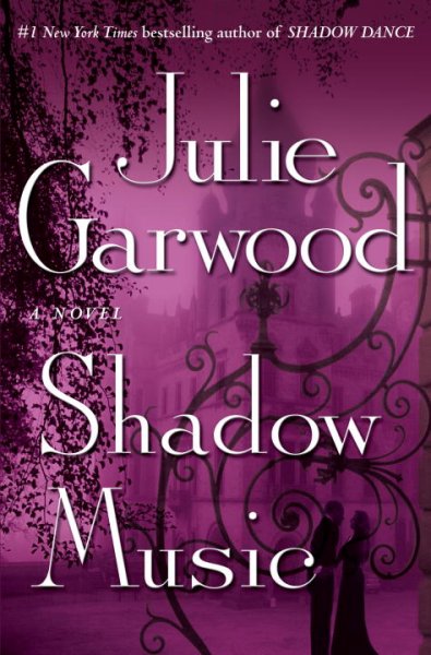 Shadow Music: A Novel Book