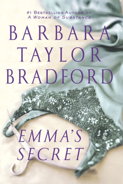 Emma's secret / Barbara Taylor Bradford