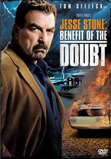 Jesse Stone [videorecording] : benefit of the doubt / Brandman Productions, Inc., TWS Productions II, Inc., Sony Pictures Television ; produced by Steven Brandman ; written by Tom Selleck & Michael Brandman ; directed by Robert Harmon.