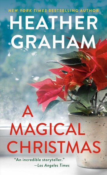 A magical Christmas / Heather Graham.