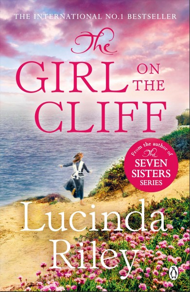The girl on the cliff / Lucinda Riley.
