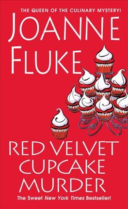Red velvet cupcake murder / Joanne Fluke.