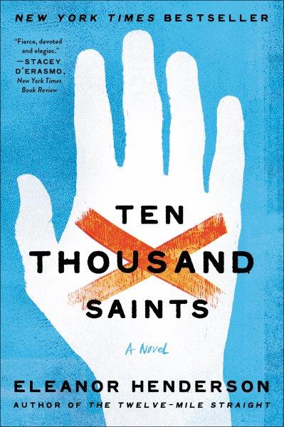 Ten thousand saints [electronic resource] / Eleanor Henderson.