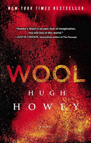 Wool / Hugh Howey.