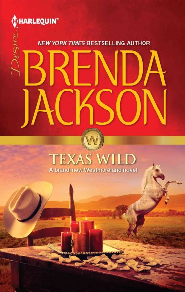Texas wild [electronic resource] / Brenda Jackson.
