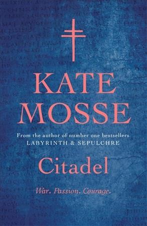 Citadel  [sound recording] / Kate Mosse.