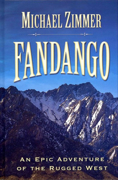 Fandango / by Michael Zimmer.