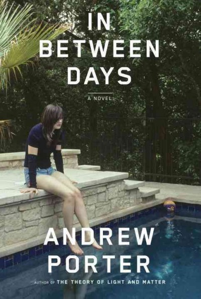 In between days / Andrew Porter.