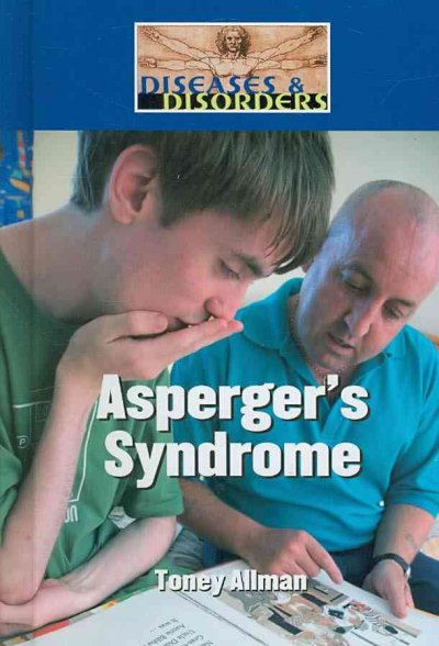 Asperger's syndrome / Toney Allman.