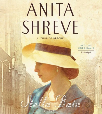 Stella Bain : a novel / Anita Shreve.