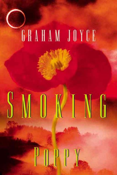 Smoking poppy / Graham Joyce.