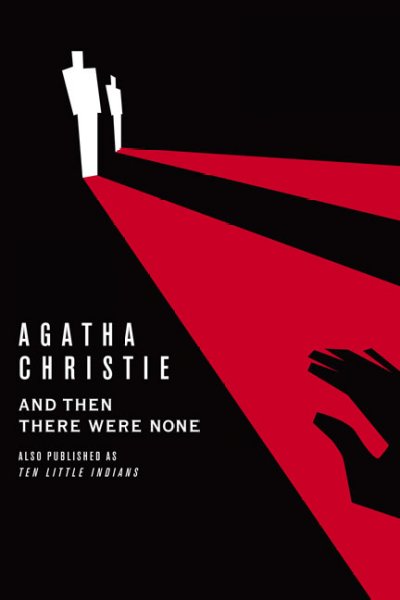 And then there were none / Agatha Christie.