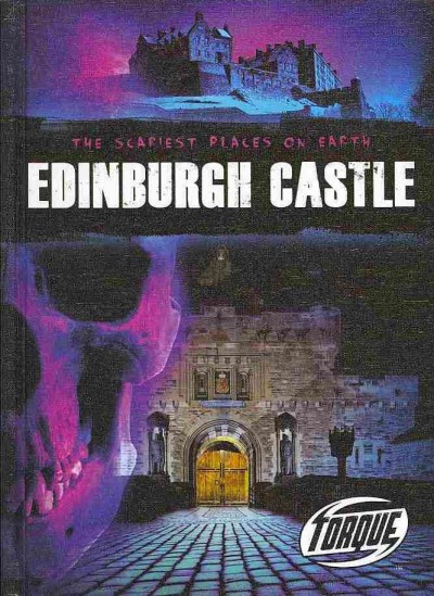 Edinburgh Castle / by Nick Gordon.