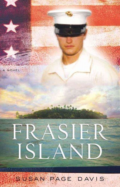 Frasier Island / Susan Page Davis.