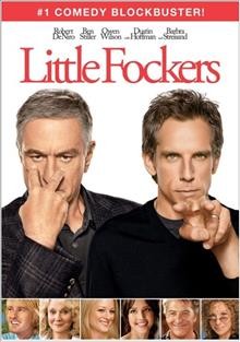 Little Fockers [video recording (DVD)] / Universal Pictures and Paramount Pictures present in association with Relativity Media, a Tribeca/Everyman Pictures production ; produced by Jane Rosenthal ... [et al.] ; written by John Hamburg and Larry Stuckey ; directed by Paul Weitz.