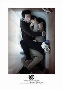 Upstream color [videorecording] / written, directed and produced by Shane Carruth ; produced by Casey Gooden, Ben LeClair.