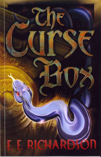 The curse box / by E.E. Richardson.