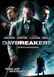Daybreakers [videorecording (Blu-Ray)].