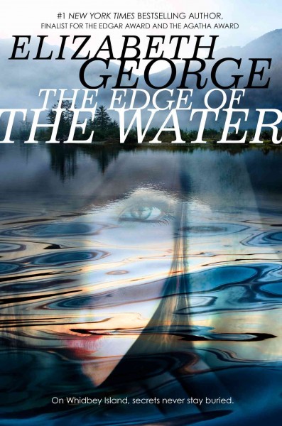 The edge of the water / Elizabeth George.