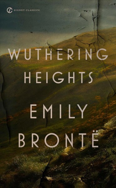 Wuthering heights [electronic resource] / Emily Bronte ; with an introduction by Alice Hoffman and a new afterword by Juliet Barker.