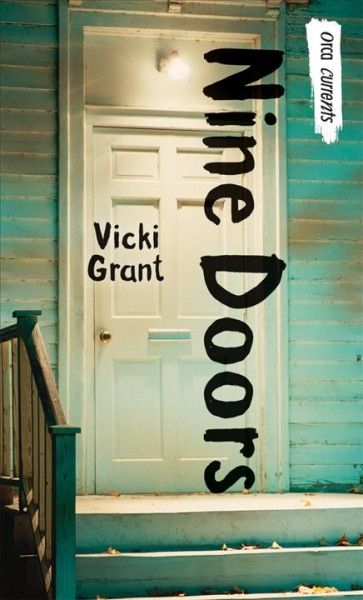 Nine doors / Vicki Grant.