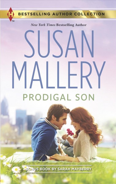 Prodigal Son / Susan Mallery.