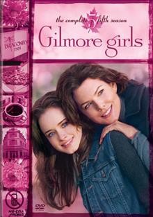The Gilmore Girls [videorecording] : Season 5, Discs 1 - 3 / created by Amy Sherman-Palladino ; produced by Patricia Fass Palmer.