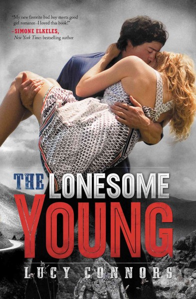 The lonesome young / Lucy Connors.
