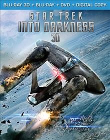 Star trek : Into darkness [videorecording] / directed by J.J. Abrams ; written by Roberto Orci & Alex Kurtzman & Damon Lindelof ; produced by J.J. Abrams ... [et al.] ; Paramount Pictures and Skydance Productions present a Bad Robot production, a J.J. Abrams film.