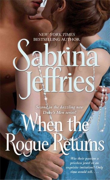 When the rogue returns / Sabrina Jeffries.